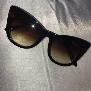 SOLD!!!!Cute Sunglasses